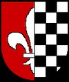 Herb Wyssogota