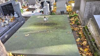 Zdjęcie powstańca styczniowego Józef Franciszek Bliziński