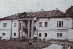 Pałac Borkowskich