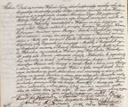 Piotrowicz Konstanty i Rogolińska Maria - akt ślubu 