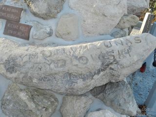 Zdjęcie powstańca styczniowego Szymon Szydłowski