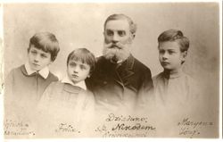 Nikodem Krzeczkowski