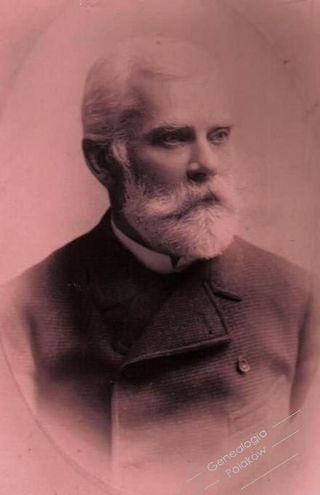 Zdjęcie - Aleksander Trębicki