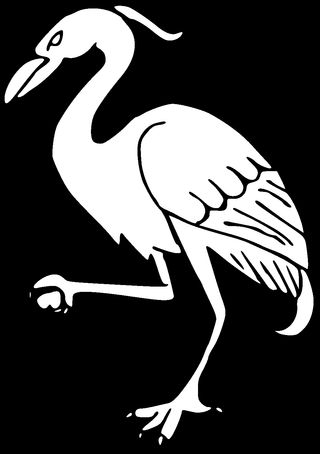 Zdjęcie dla hasła żuraw