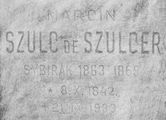 Szulc Marcin