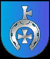 Herb Krzywda