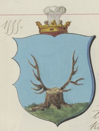 Zdjęcie dla hasła Dęboróg