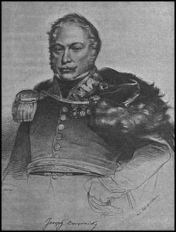Generał Józef Dwernicki