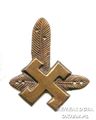 Korpus Strzelców Podhalańskich - odznaka