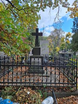 Grób Jana Alfonsa Lippomana