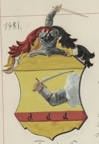 Zdjęcie dla hasła Papini De Gambusio