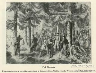 Olszanka 10.04.1863