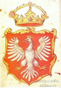 Herb Polski