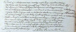 Zdjęcie powstańca styczniowego  nieznany