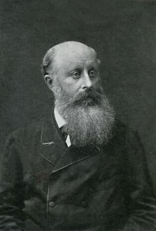 Zdjęcie powstańca styczniowego Stanisław Wojciech Potocki