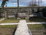 Środa Wielkopolska - cmentarz