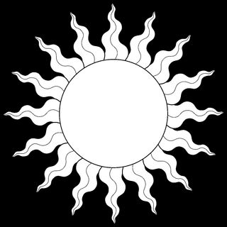 Zdjęcie dla hasła słońce