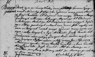 Zdjęcie powstańca styczniowego Jan Nepomucen Rowiński