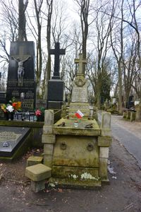 Grób Jabkuba Gieysztora