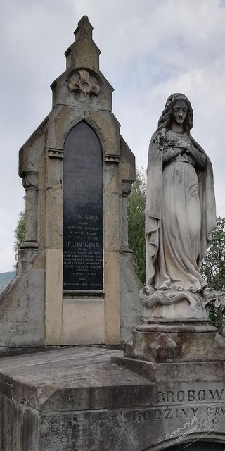 Zdjęcie powstańca styczniowego Jan Paweł Gawlik