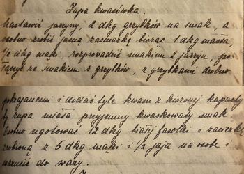 rękopisprzepisu