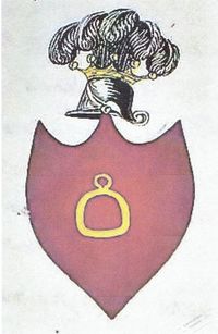 Herb Strzemię Janiszewskich