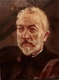 Benedyktowicz Ludomir Ludwik Dominik