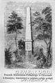 Pułaski Kazimierz - pomnik w Savannah