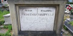 Drapella, Fröhlich