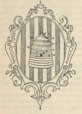 Zdjęcie dla hasła Przemyślany - herb