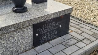 Zdjęcie powstańca styczniowego Stanisław (3) Janiszewski