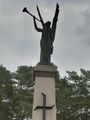 Olita - Pomnik Wolności