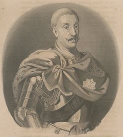 Stanisław Mateusz Rzewuski