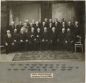Grupa Powstańców Styczniowych - Wilno 1903