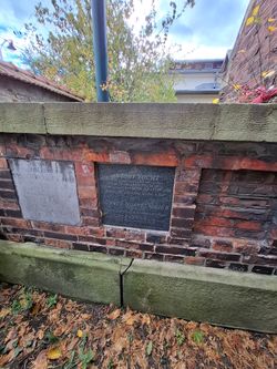 Epitafium Ignacego Hoffelmayer