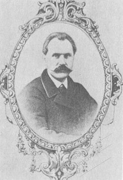 Bolesław Dłuski