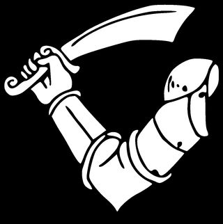 Zdjęcie dla hasła ramię