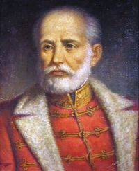 generał Józef Bem
