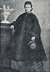 Maria Rogolińska Piotrowicz