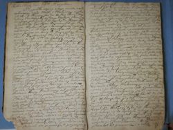 Elekcja Józefy Slaskiej 1808