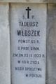 Wójtowicz, Włoszek