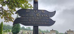 Slaski Rudolf Józef Napoleon