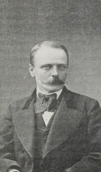 Stanisław Postawka