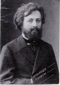 Ludomir Benedyktowicz