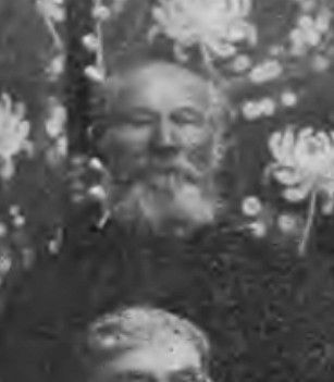 Zdjęcie powstańca styczniowego  Bocłanowski