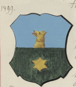 Zdjęcie dla hasła Merawy