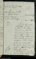 Slaski Jan Feliks 1837 sprostowanie wpisu w Deputacji Szlacheckiej APKIelce 1/2