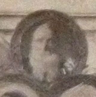 Zdjęcie powstańca styczniowego M. Szurmiński