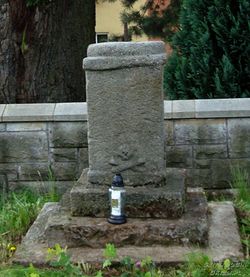 Mogiła ofiar Rzezi Galicyjskiej