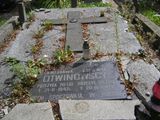 Otwinowscy Stanislawa i Ludwik